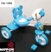 TRICICLO METALICO
