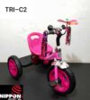 TRICICLO LOKITO