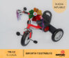 TRICICLO LOKITO
