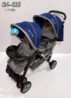COCHE MELLICERO
