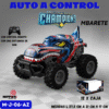 AUTO A CONTROL MOUNTAIN RACING RJ