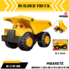 CAMION TUMBA MBARETE
