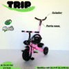 TRICICLO TRIP MBARETE