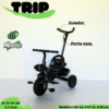 TRICICLO TRIP MBARETE