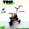 TRICICLO TRIP MBARETE