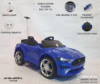 AUTO A BATERIA  ( ENC )