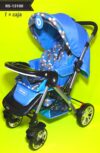 COCHE CUNA