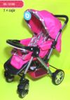 COCHE CUNA