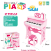 PIANO ELECTRONICO 37 TECLAS TATIKI  ( ENC )
