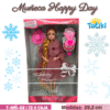 MUÑECA HAPPY DAY TATIKI