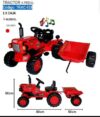 TRACTOR