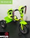 TRICICLO MUSICAL