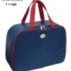MALETIN MATERNIDAD AZUL-MARINO  ( ASU )