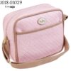 MINI BOLSA ROSA  ( ENC )