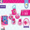 BARBIE CHEF KIT DE TÉ  ( ASU )