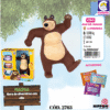 MASHA Y EL OSO SORPRESA  ( CDE )
