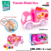 CAMION DIDACTICO  ( CDE )