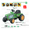 TRACTOR COUNTRY A BATERIA VERDE  ( CDE )