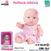 NENEQUINHA CLASICA  ( CDE )