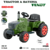 TRATOR A BATERIA FENDT 6V  ( ENC )