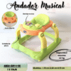 ANDADOR MUSICAL  ( ENC )