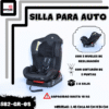 ASIENTO PARA AUTO