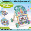CAMINADOR MULTIFUNCIONAL  ( CDE )