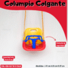 COLUMPIO COLGANTE  ( CDE )