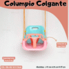 COLUMPIO COLGANTE  ( ASU )
