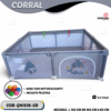 CORRAL C/ PELOTAS  ( ASU )
