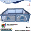 CORRAL C/ PELOTAS  ( CDE )