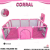 CORRAL  ( CDE )
