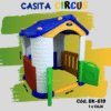 CASITA PARA NIÑOS