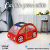 CARPITA PARA NIÑOS  ( CDE )