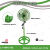 VENTILADOR 10 PULGADAS  ( CDE )