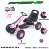 AUTO A PEDAL MBARETE RACING  ( ENC )