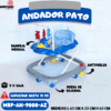 ANDADOR PATO  ( ASU )