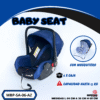 BABY SEAT CON MOSQUITERO  ( ASU )
