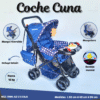 COCHE CUNA  ( ASU )