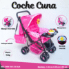COCHE CUNA  ( ENC )