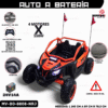 AUTO A BATERIA  ( ENC )