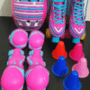 PATIN CON ACCESORIOS  ( ENC )