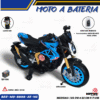 MOTO A BATERIA CDE