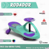 RODADOR  ( CDE )
