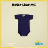 BODY 0-3 LISO MC  ( CDE )