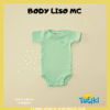BODY 0-3 LISO MC  ( CDE )