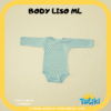 BODY 0-3 LISO ML  ( ASU )
