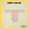BODY 0-3 LISO ML  ( CDE )