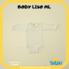 BODY RN LISO ML  ( ASU )