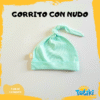 GORRITO CON NUDO  ( ASU )